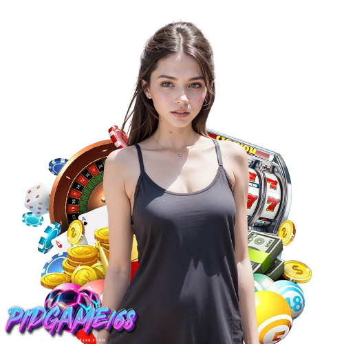 pidgame168 คาสิโนออนไลน์