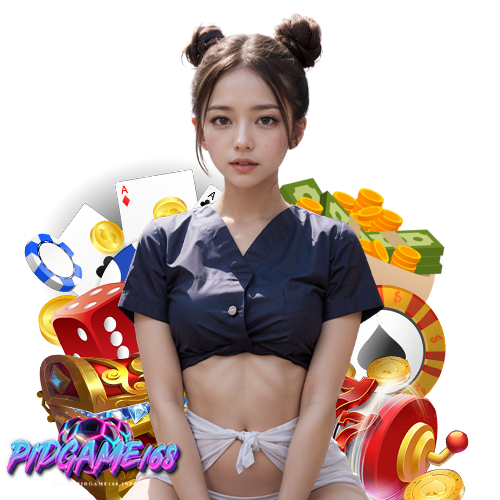 pidgame168 บาคาร่า