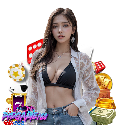 pidgame168 ลิขสิทธิ์แท้